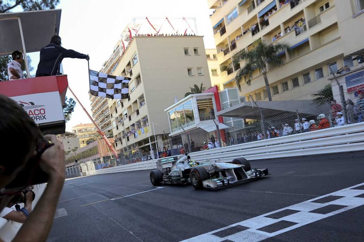 Η Formula 1 υπέγραψε νέο συμβόλαιο για το Grand Prix του Μονακό – Η αλλαγή που θα υπάρξει