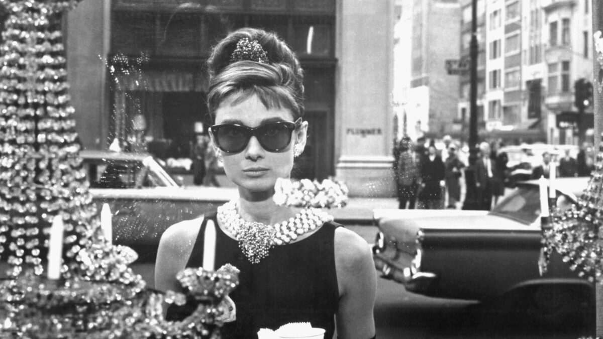 Το αγαπημένο γεύμα της Audrey Hepburn: Γεμάτο «απαγορευμένο» υδατάνθρακα έτοιμο σε 10′