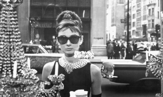 Το αγαπημένο γεύμα της Audrey Hepburn: Γεμάτο «απαγορευμένο» υδατάνθρακα έτοιμο σε 10′