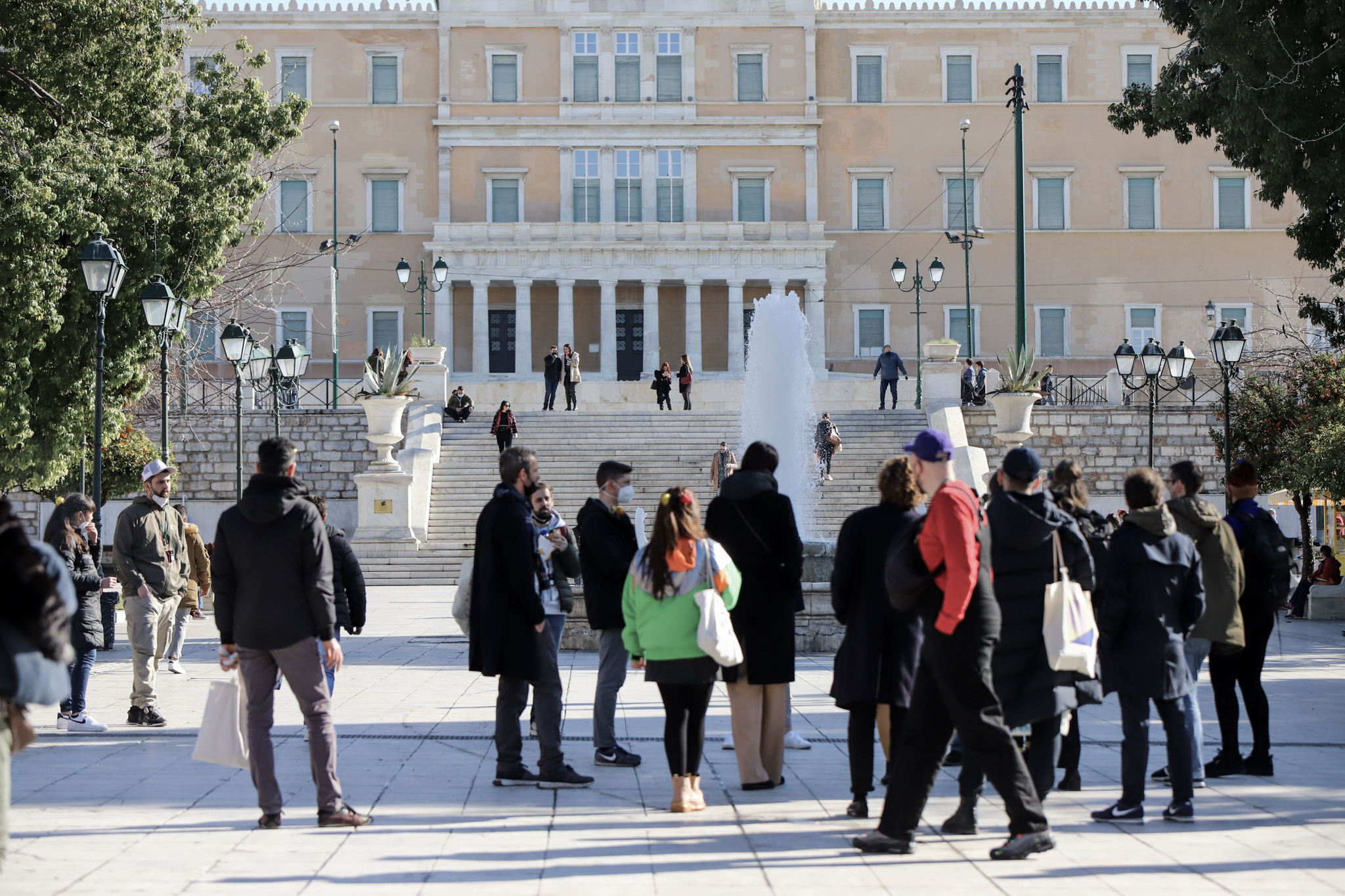 Τα καλά και τα κακά νέα από το μέτωπο της ανεργίας τον Οκτώβριο του 2024