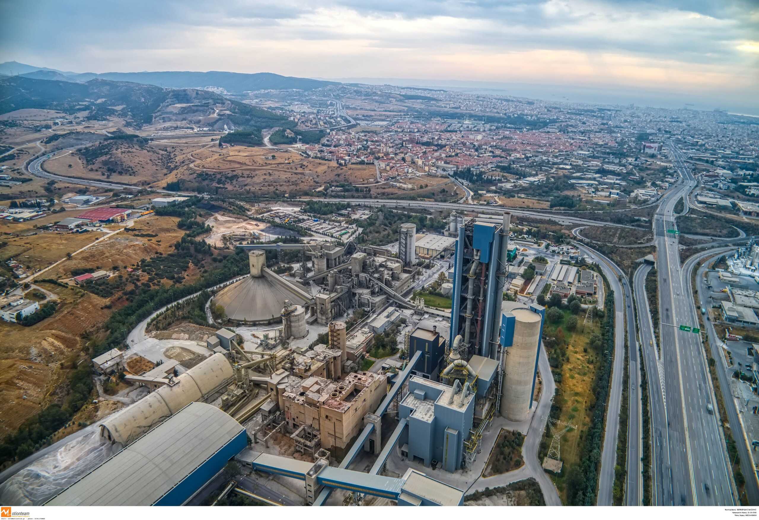 ΤΙΤΑΝ: Στα 238 εκατ. ευρώ τα καθαρά κέρδη το 9μηνο του 2024