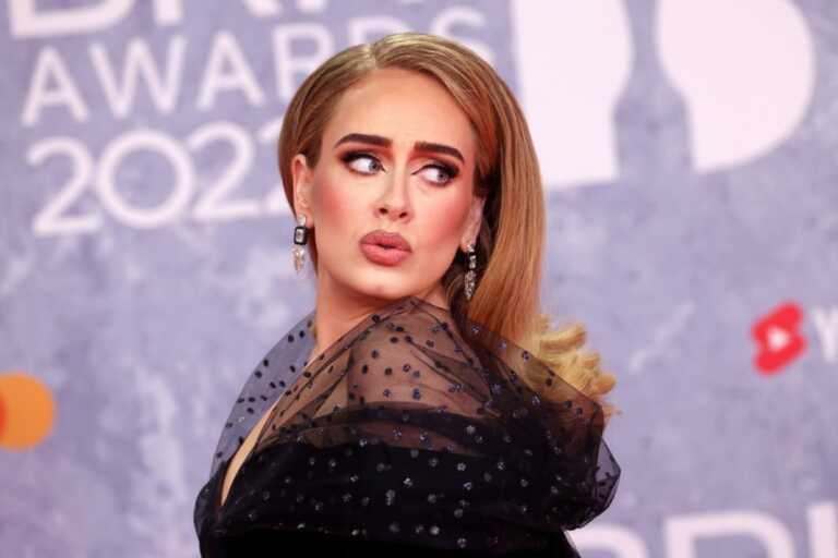 Adele: Δεν ξέρω πότε θα τραγουδήσω ξανά – Νιώθω εξαντλημένη