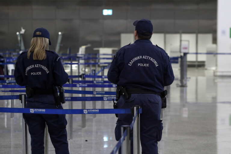 Ανήλικος από την Κύπρο πίσω από τις απειλές για βόμβες στα αεροδρόμια της χώρας