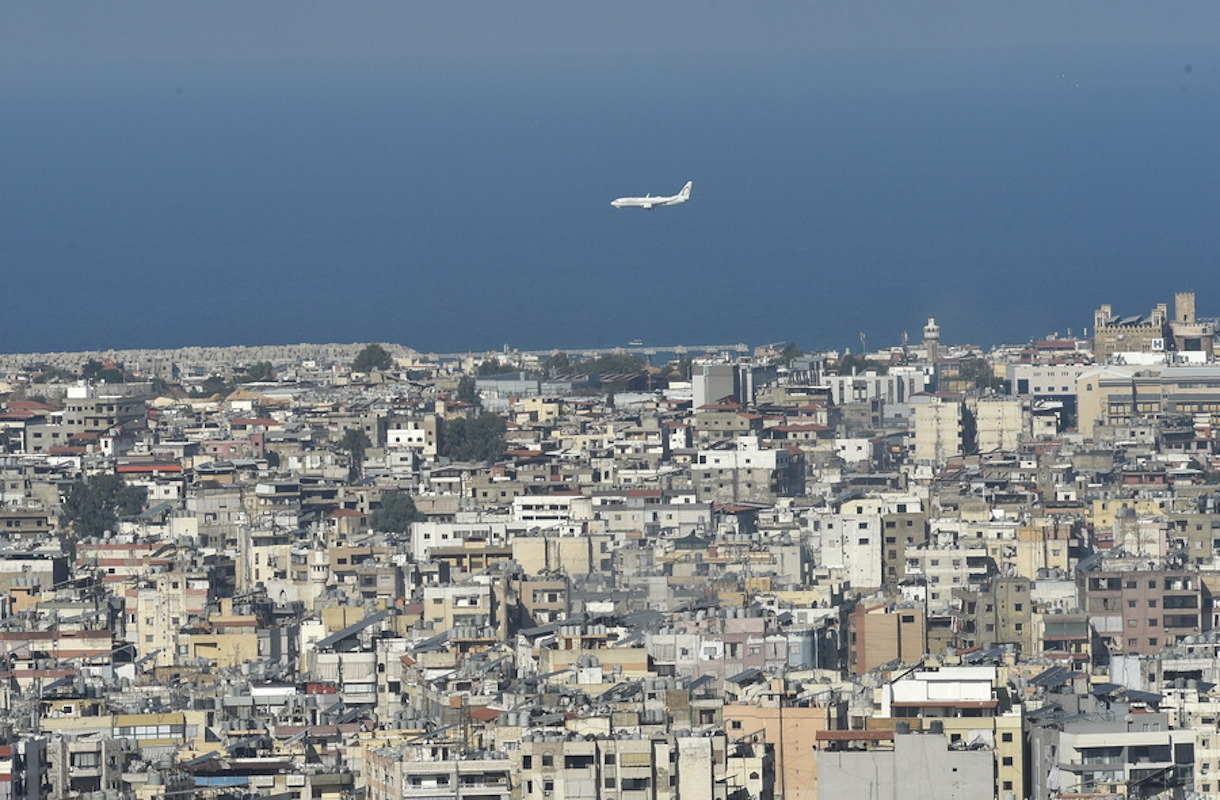 Τουρκία: Η τρομακτική στιγμή με επιβάτες αεροπλάνου να ουρλιάζουν εν μέσω αναταράξεων και σφοδρής καταιγίδας