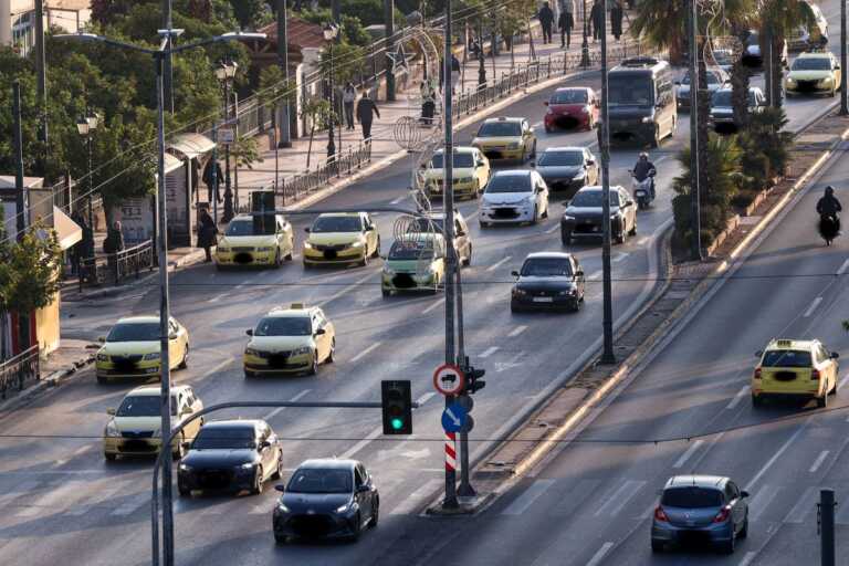 Υπέρ των καμερών στους δρόμους το Ινστιτούτο Οδικής Ασφάλειας «Πάνος Μυλωνάς» – «Οι οδηγοί όταν ελέγχονται, συμμορφώνονται»