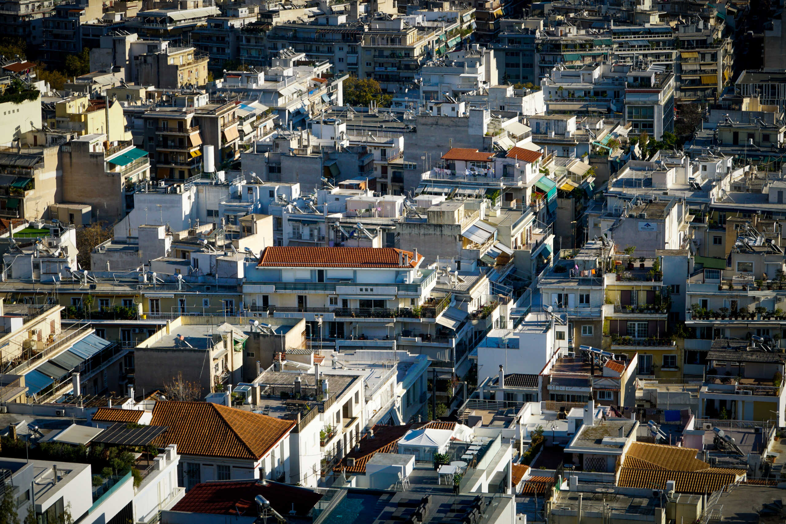 Τσακίρης (ΕΤΕπ): Προτεραιότητα η αντιμετώπιση του στεγαστικού προβλήματος