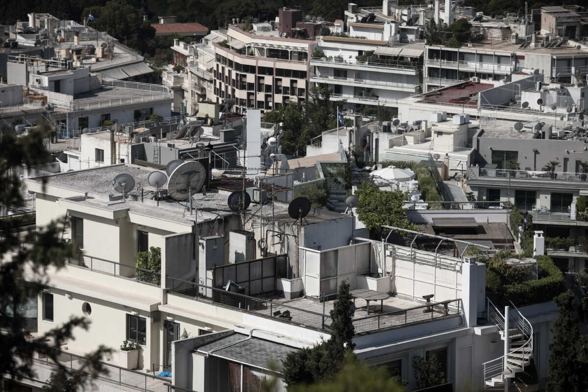 Έρχεται ένα μπαράζ διαγωνισμών για τα εκκλησιαστικά οικόπεδα