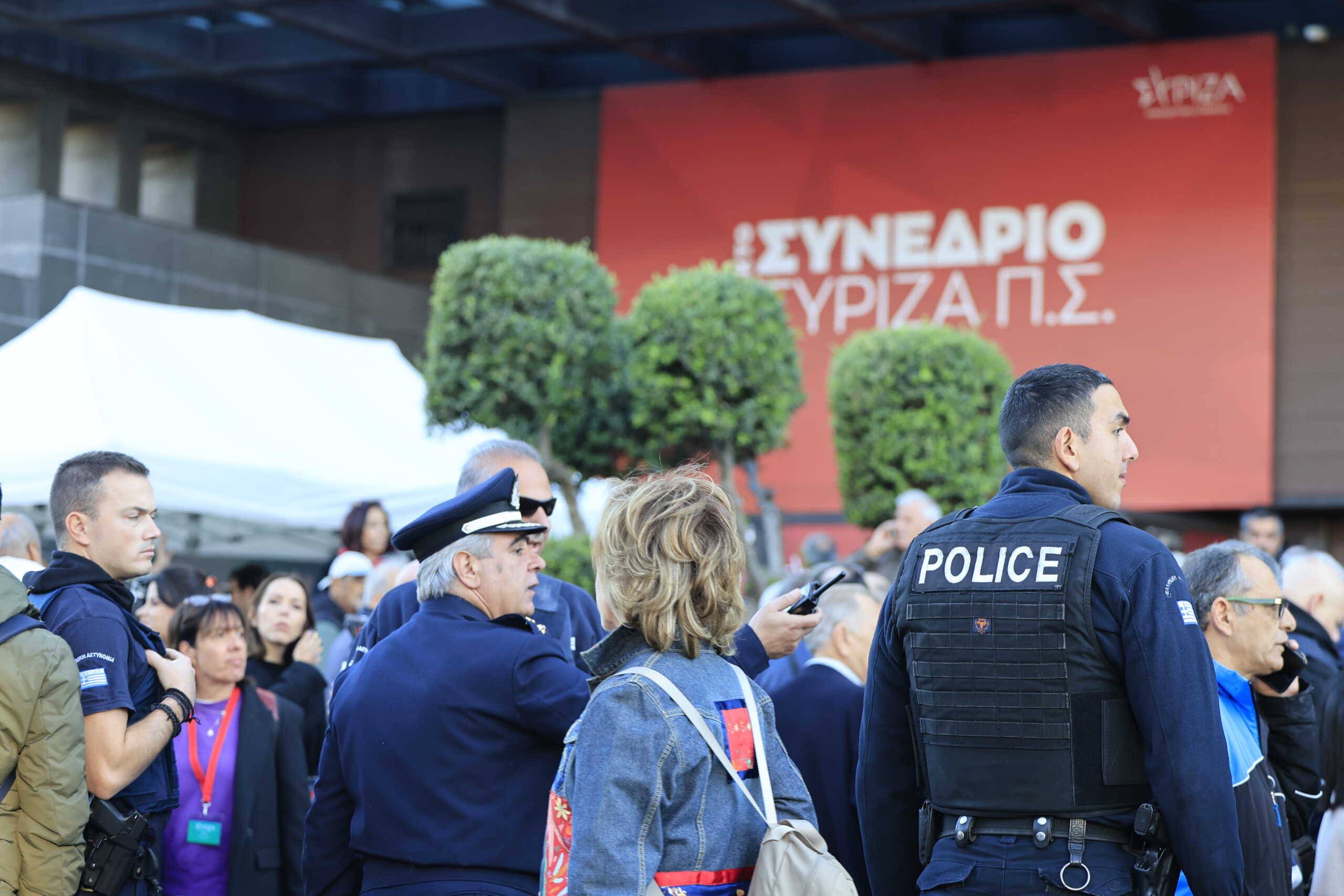 Συνέδριο ΣΥΡΙΖΑ: Σε θέσεις μάχης Κασσελάκης και «87» – Όλες οι εξελίξεις