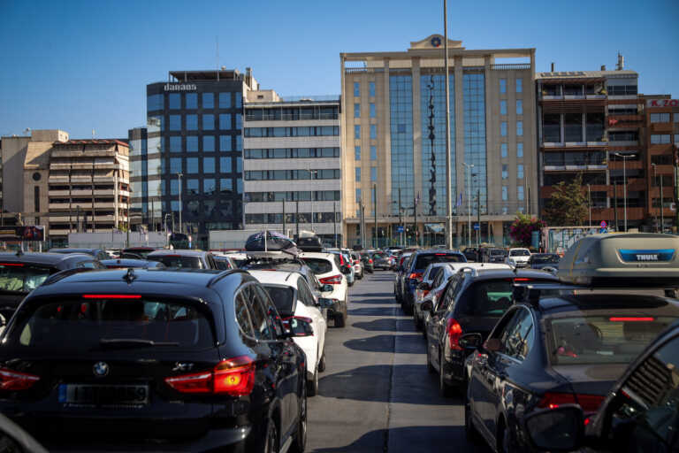 Στο taxisnet τα τέλη κυκλοφορίας του 2025, πώς θα μάθετε πόσο θα πληρώσετε