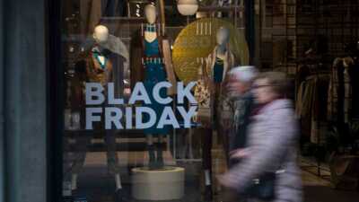 Black Friday 2024: Επιτόπιοι έλεγχοι σε επιχειρήσεις λιανεμπορίου για 2.000 ενδείξεις παραβίασης της νομοθεσίας για τις εκπτώσεις