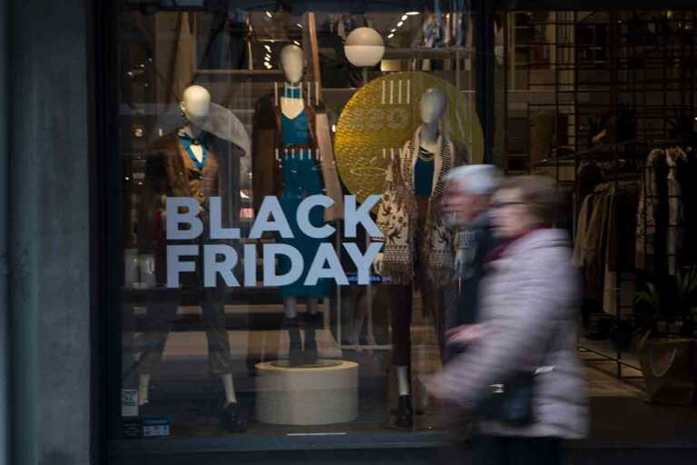 Black Friday 2024: Ο απόλυτος οδηγός για ασφαλείς online αγορές στην Ελλάδα – Όσα πρέπει να γνωρίζετε