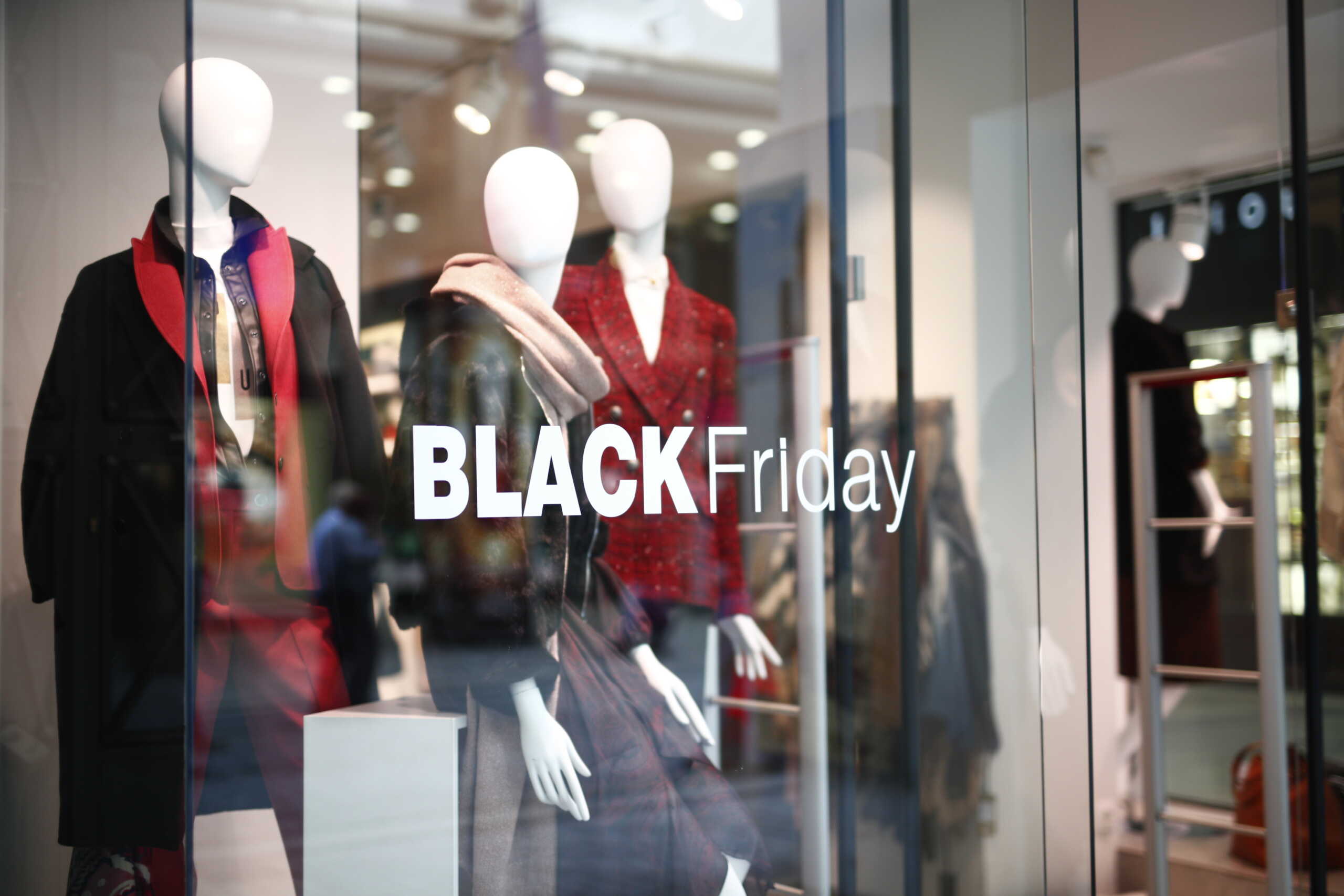 Black Friday 2024: Τι πρέπει να προσέξουν οι καταναλωτές στις προσφορές