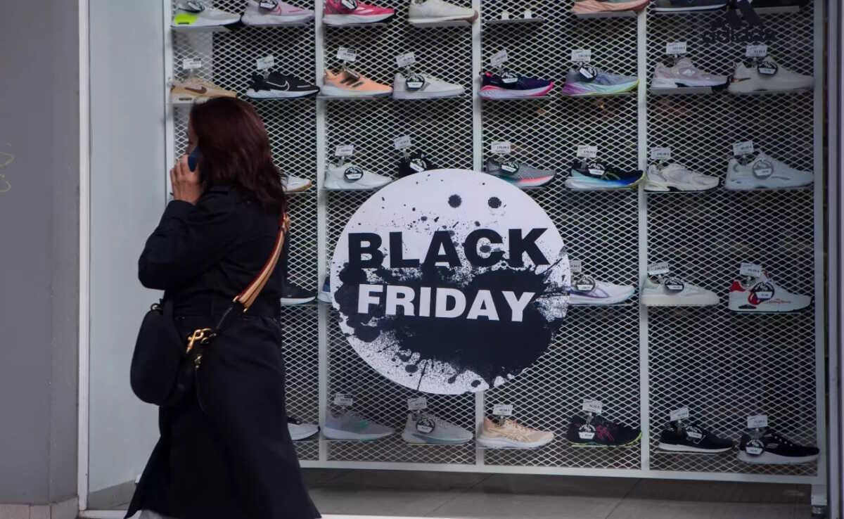 Black Friday 2024: Εκπτώσεις για τους καταναλωτές, λιγότερα κέρδη για τους λιανέμπορους – Το παράδειγμα της Γερμανίας 