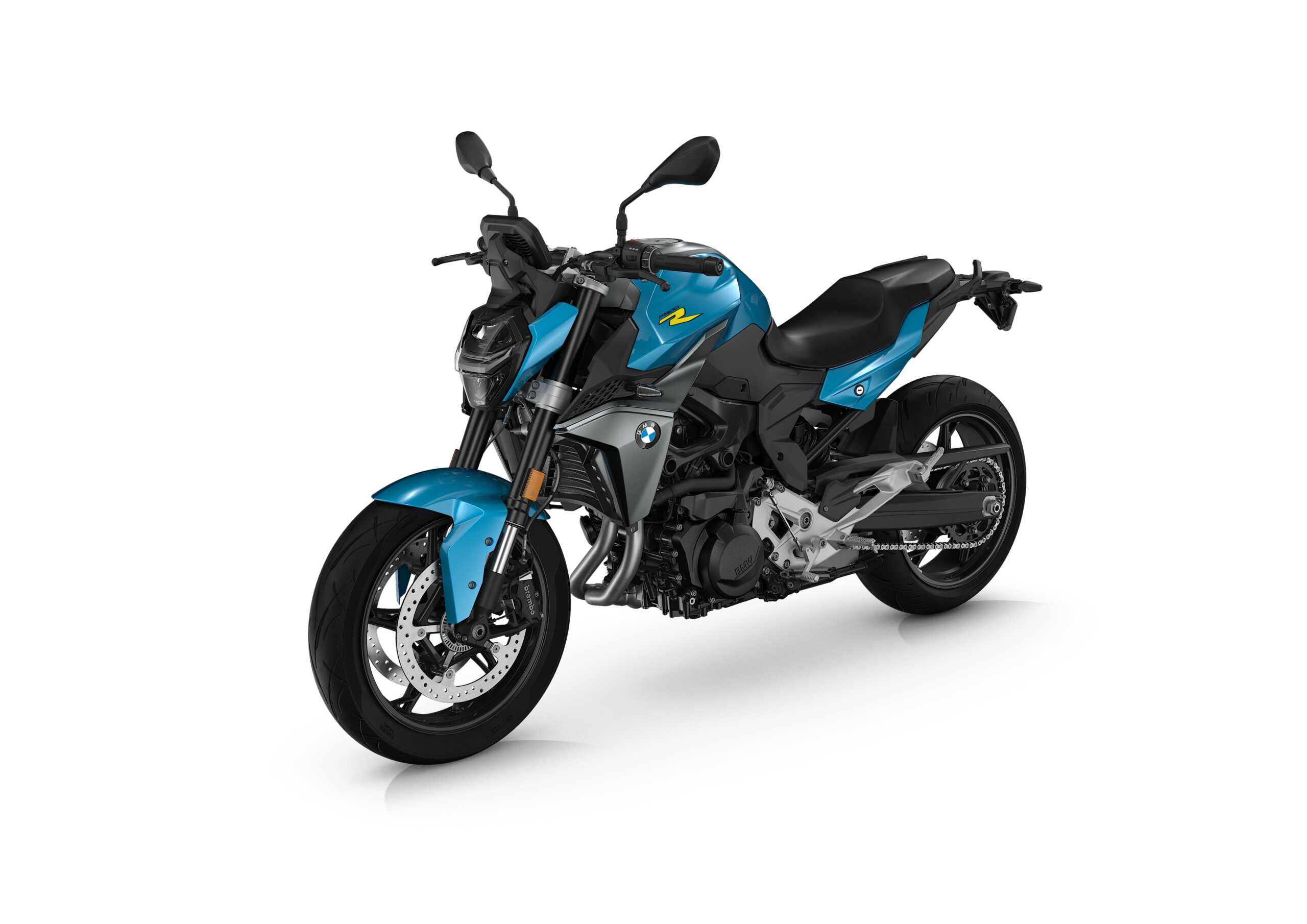 BMW Motorrad: Ξεχειλίζουν από δυναμισμό οι νέες BMW F 900 R και F 900 XR