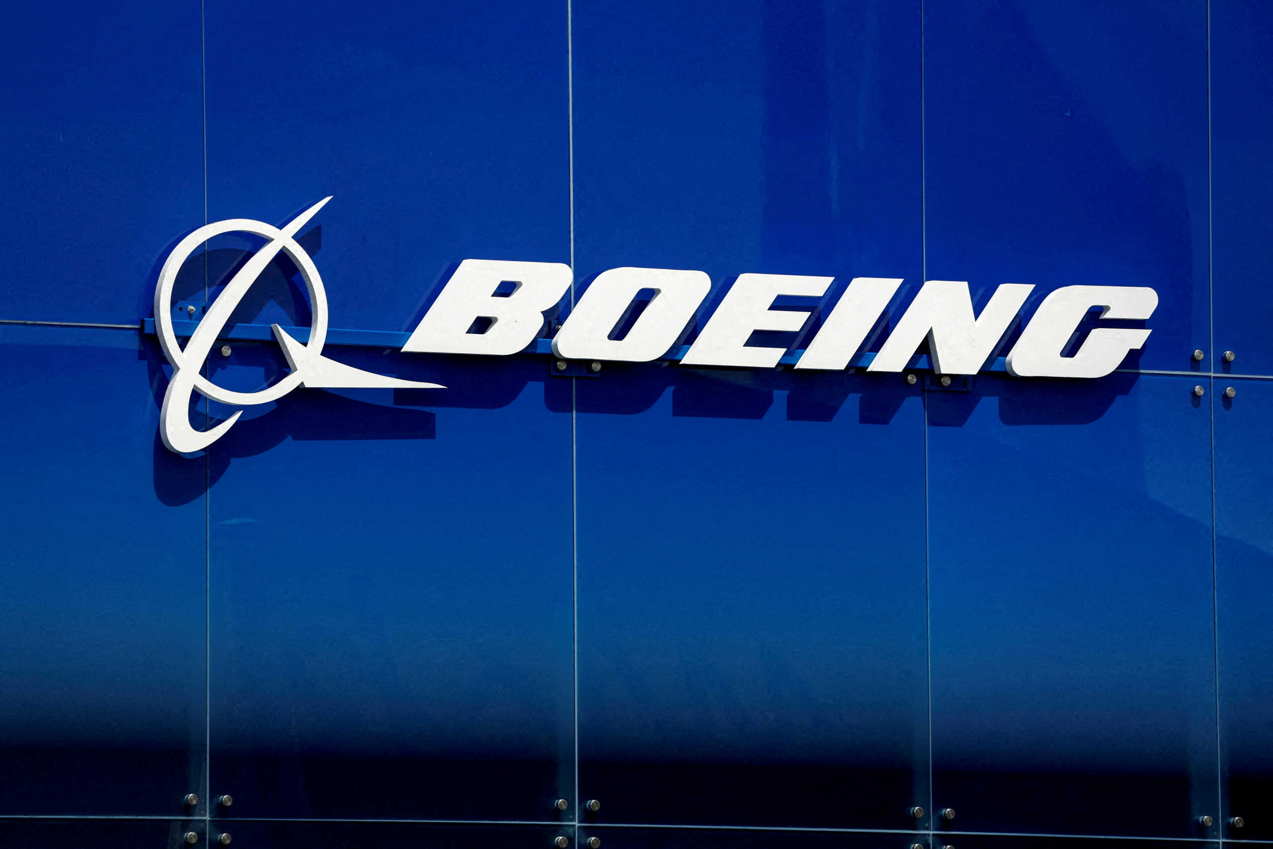 Boeing: Συμφωνία για αύξηση μισθών κατά 38%