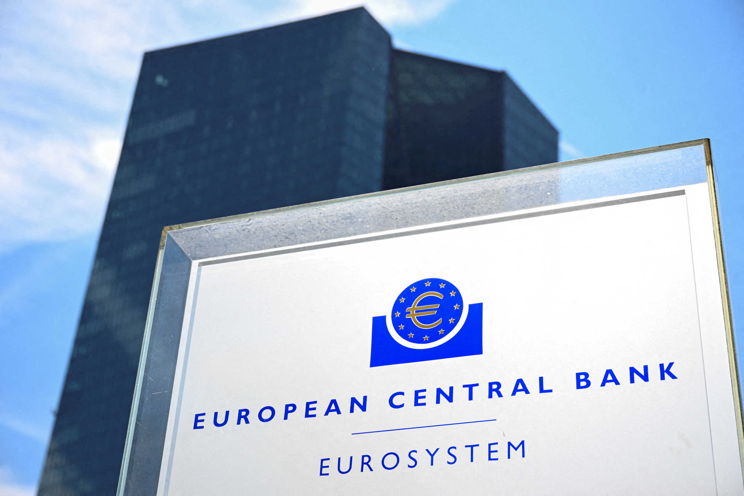 FILE PHOTO: A view of European Central Bank headquarters in Frankfurt, Germany July 18, 2024. REUTERS