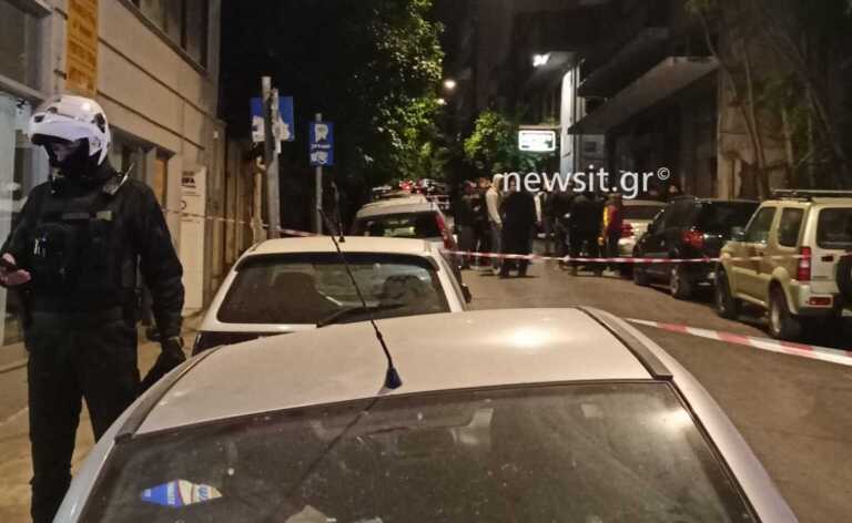 Βίντεο ντοκουμέντο από τη δολοφονία του 39χρονου στην Κυψέλη – Του είχαν στήσει καρτέρι θανάτου