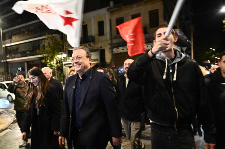 Πιάνει δουλειά ο ενωτικός Φάμελλος – Στόχος η επαναπροσέγγιση στελεχών που σκέφτονται να αποχωρήσουν