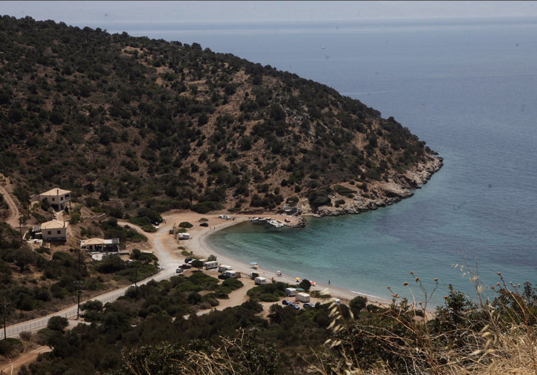 4+1 oρεινά χωριά της Φωκίδας που αξίζει να εξερευνήσετε