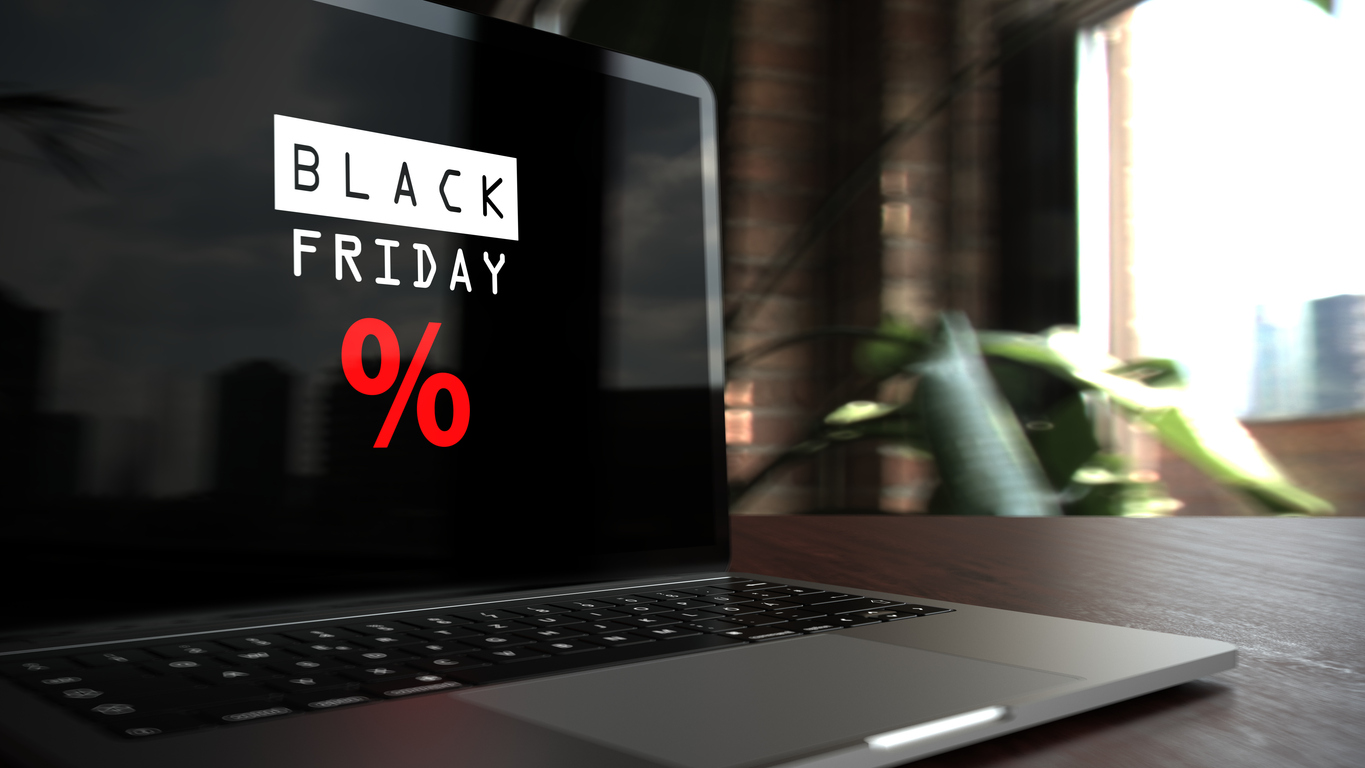 Black Friday 2024: Πόσοι Έλληνες θα εκμεταλλευτούν τις προσφορές