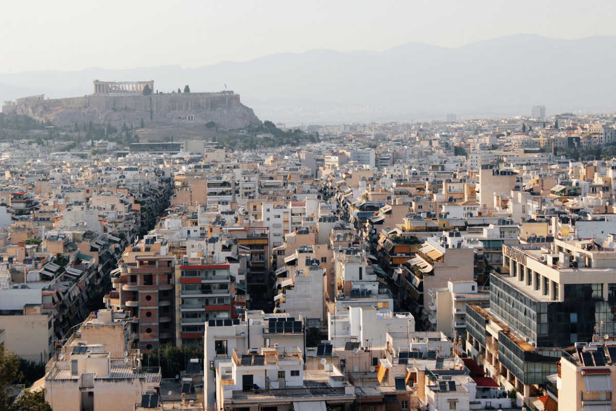 Η ελληνική αγορά κατοικίας 4η φθηνότερη στην Ευρώπη