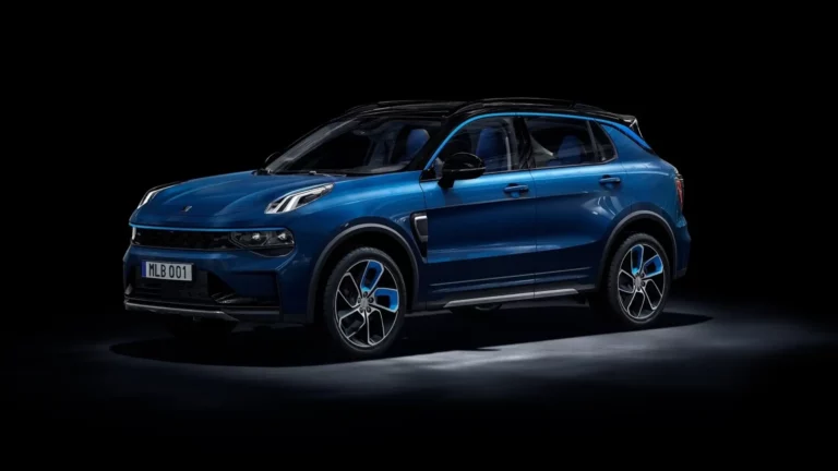 Lynk & Co: Μείωση τιμής για το plug-in hybrid 01