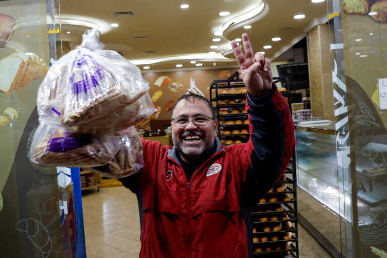 Σε ισχύ η συμφωνία μεταξύ Ισραήλ και Χεζμπολάχ για εκεχειρία στον Λίβανο – Χτυπήματα μέχρι και την τελευταία στιγμή