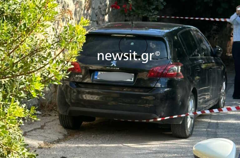 Ο πατέρας του τρίχρονου αγοριού στο Μαρκόπουλο είχε αποφυλακιστεί πριν λίγες ημέρες - Η βεντέτα χρόνων και η ενέδρα θανάτου