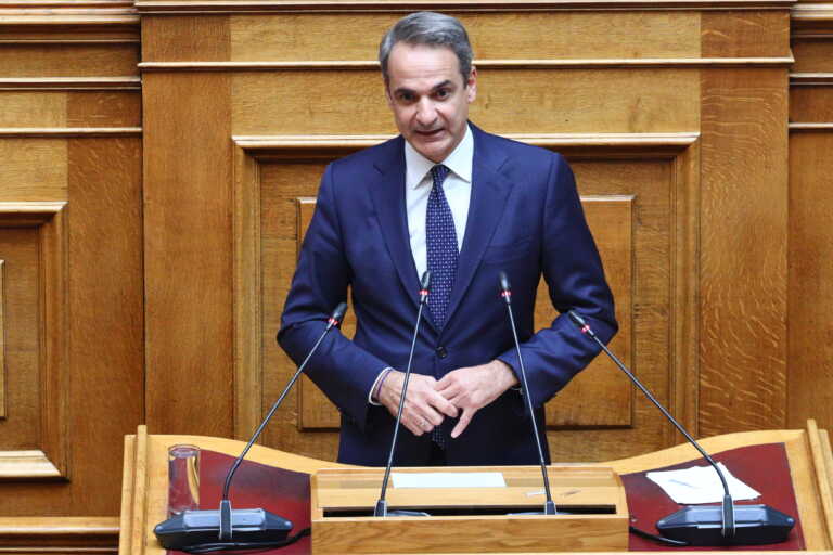 Μητσοτάκης: Από 28 Νοεμβρίου τα 37.000 δωρεάν απογευματινά χειρουργεία – Πυρά κατά ΠΑΣΟΚ: «Αντιγράφετε τον ΣΥΡΙΖΑ ακόμη και στα λάθη του»