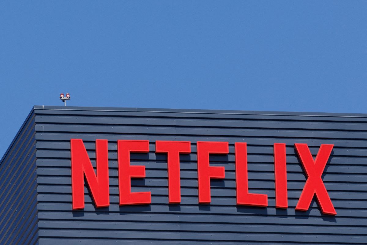 Netflix: Έφοδος της αστυνομίας στα γραφεία της πλατφόρμας σε Γαλλία και Ολλανδία για φορολογική απάτη