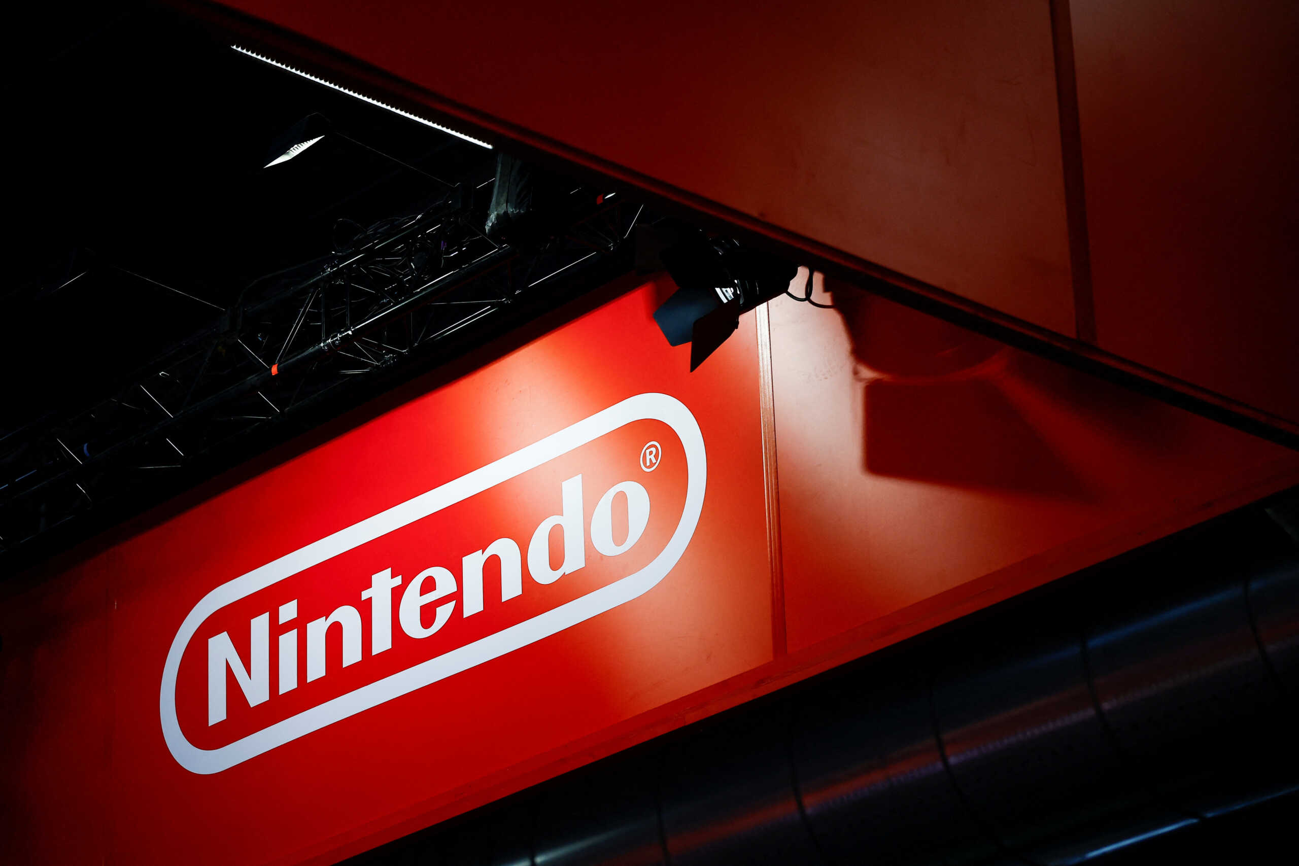 Nintendo: Πτώση κερδών 69% λόγω της μειωμένης ζήτησης του Switch