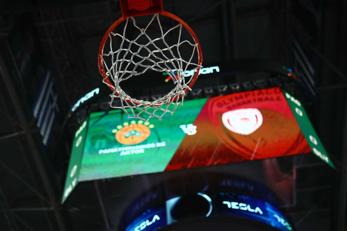 Βαθμολογία στη Euroleague: Ολυμπιακός και Παναθηναϊκός παρέμειναν «συγκάτοικοι» και κοντά στην πρώτη θέση