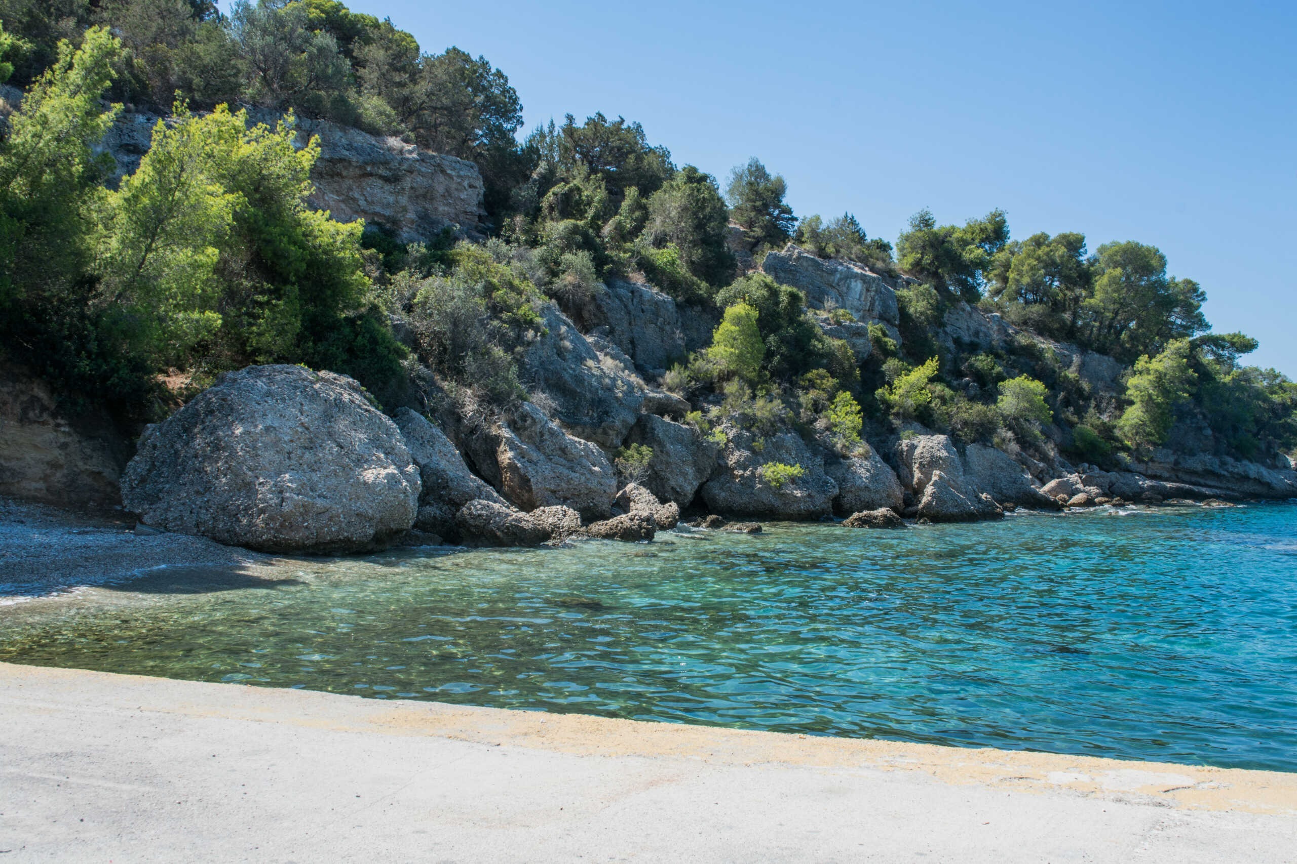 Το μπαράζ εγκρίσεων για τις 5άστερες επενδύσεις στο Πόρτο Χέλι