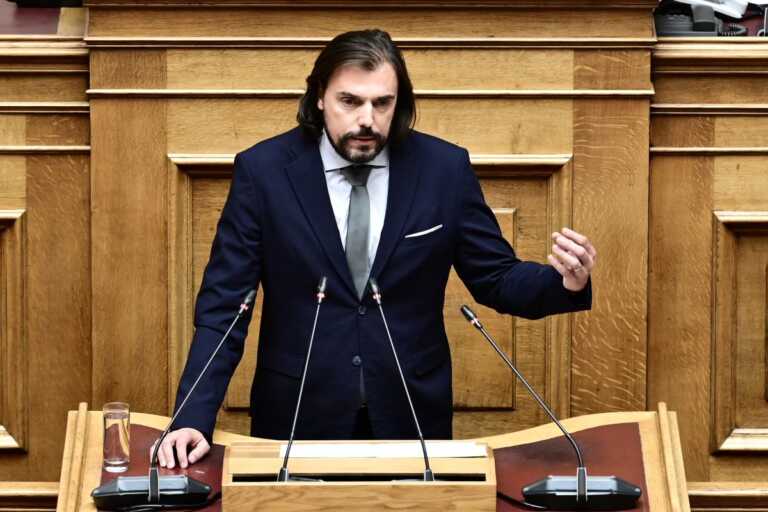 Πέτρος Παππάς: Εκδιωχθήκαμε από τον ΣΥΡΙΖΑ – Διανύει τα τελευταία χρόνια της πολιτικής ύπαρξής του