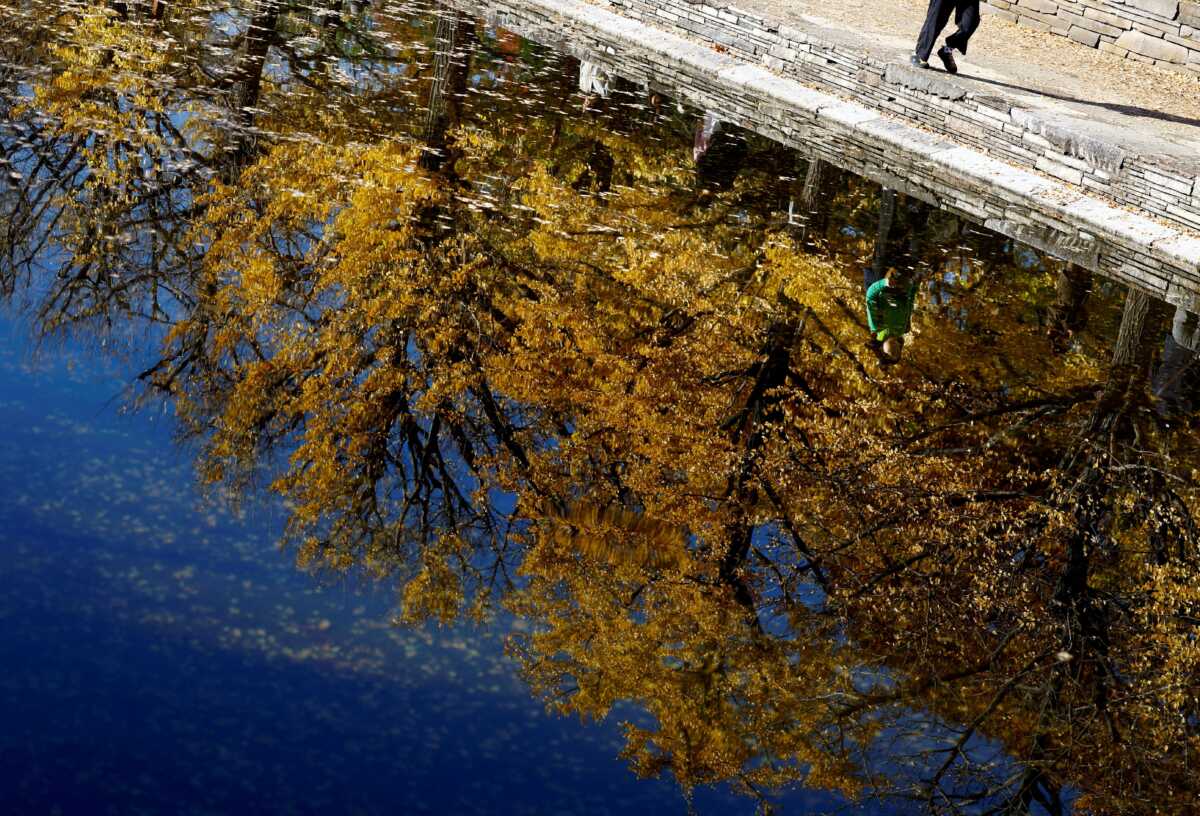 REUTERS/Issei Kato