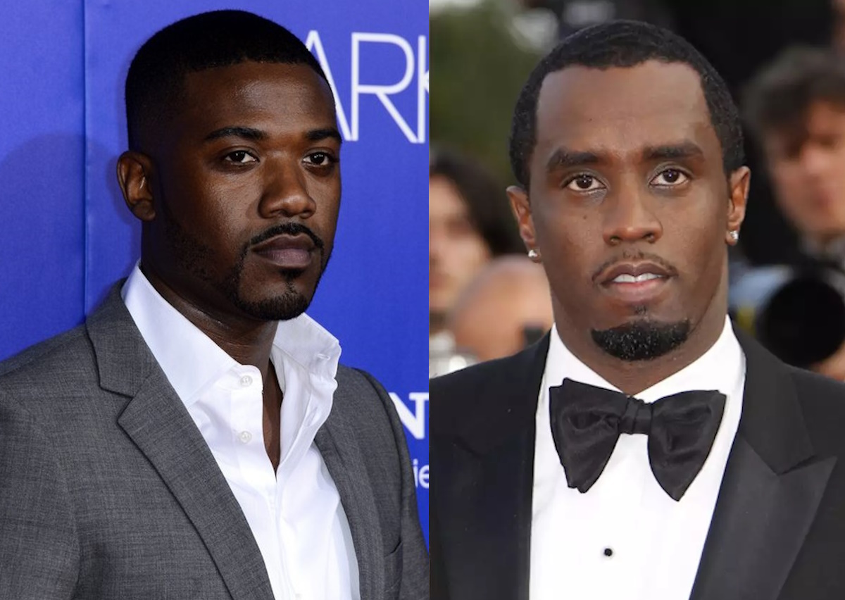 Sean «Diddy» Combs: Διάσημοι «αγοράζουν» την σιωπή των θυμάτων – Τι αποκάλυψε ο πρώην συνεργάτης του, Ray J