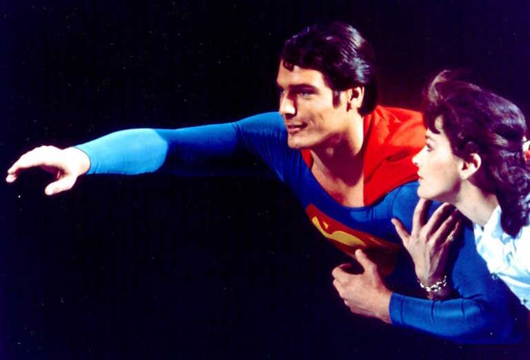 Το ντοκιμαντέρ «Super/Man: The Christopher Reeve Story» σάρωσε τα βραβεία Critics Choice