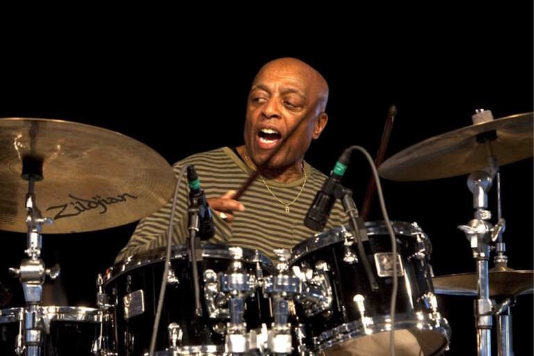 Πέθανε ο θρυλικός ντράμερ της jazz, Roy Haynes σε ηλικία 99 ετών