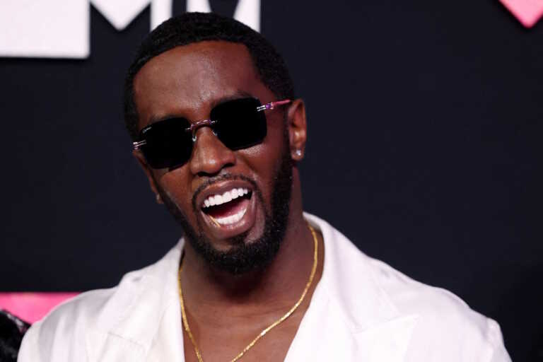 Χλιδάτη η ζωή του Sean «Diddy» Combs μέσα στη φυλακή - «Μπορεί ανά πάσα στιγμή να οργανώσει όργιο»