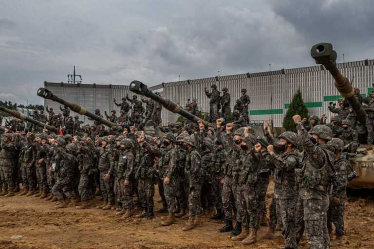 Νεαρός στη Νότια Κορέα έγινε σκόπιμα παχύσαρκος για να αποφύγει τη στράτευση - Έτρωγε ανεξέλεγκτα