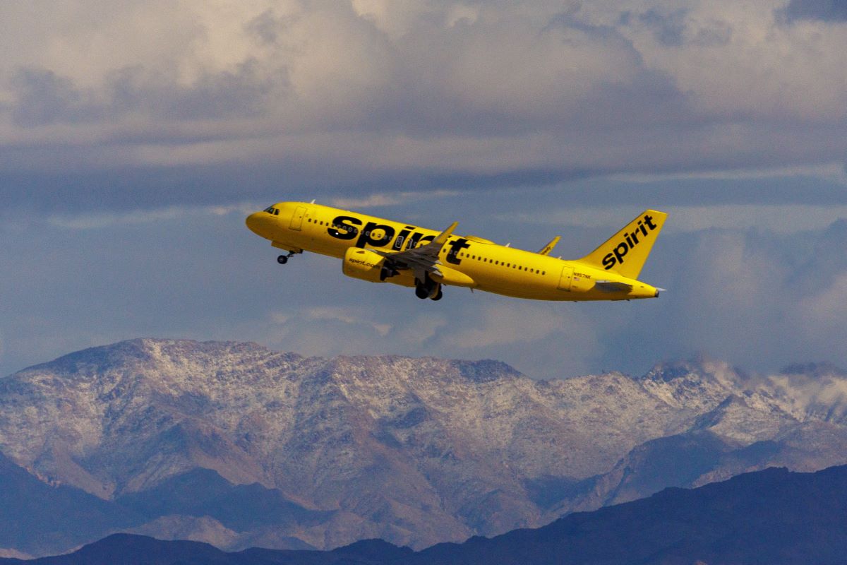 Αϊτή: Αεροσκάφος της Spirit Airlines δέχτηκε πυρά λίγο πριν την προσγείωσή του στο αεροδρόμιο του Πορτ-ο-Πρενς