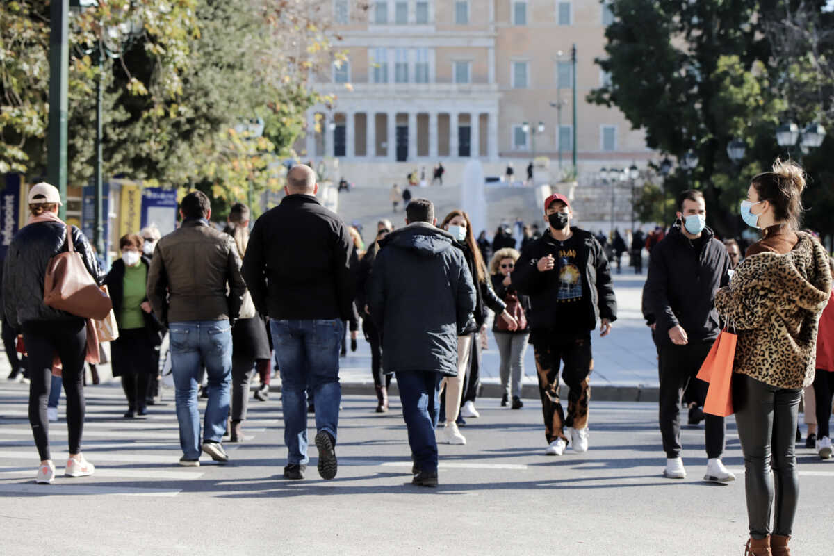 Η Ελλάδα είχε το μεγαλύτερο ποσοστό μακροχρόνιας ανεργίας στην ΕΕ το 2023 – Στην 3η θέση στο ποσοστό άνεργων νέων