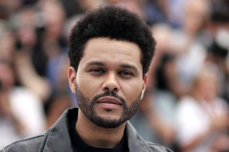 Το νέο του άλμπουμ του The Weeknd θα κυκλοφορήσει τον Ιανουάριο – Το εντυπωσιακό show που ετοιμάζει στο Super Bowl