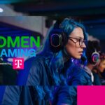 Women in Gaming powered by Telekom: Η COSMOTE στηρίζει τις γυναίκες στον χώρο των eSports