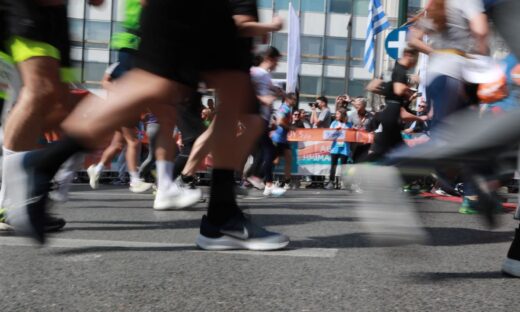 Πάτρα: Πέθανε σε ηλικία 51 ετών ο πρωταθλητής δρομέας Σάκης Σιδέρης