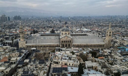 Το Κατάρ άνοιξε και πάλι την πρεσβεία του στη Δαμασκό