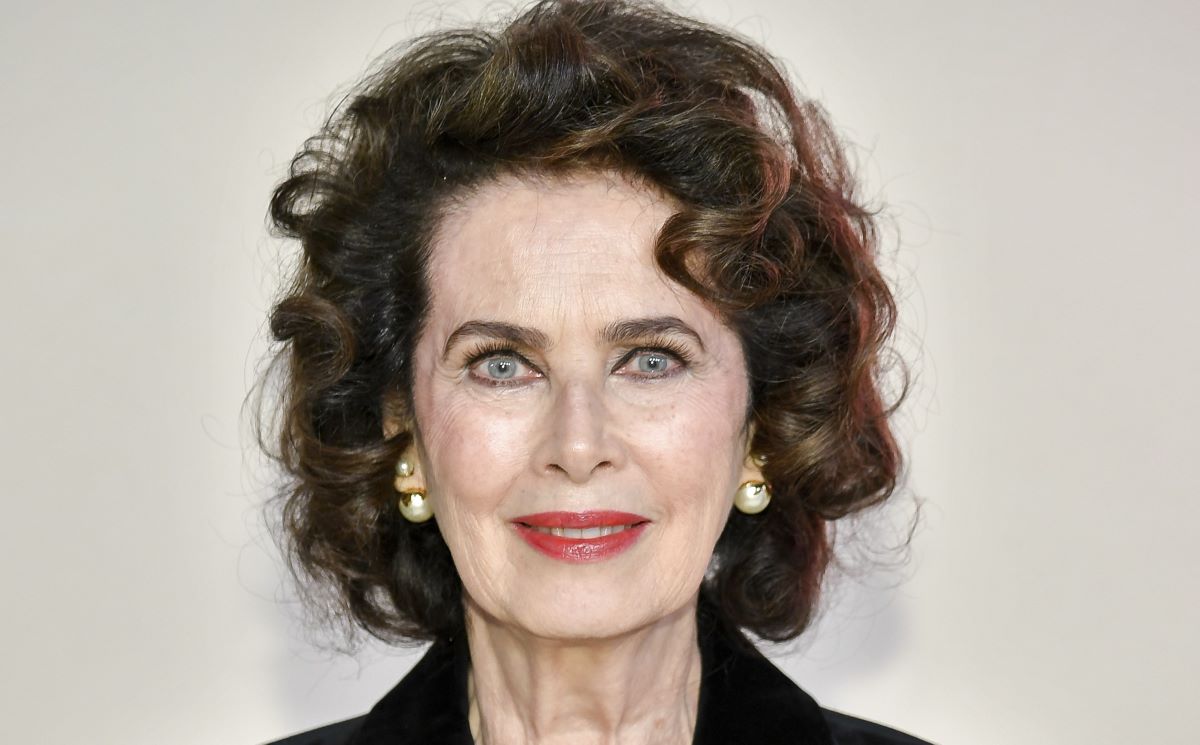 Dayle Haddon: Το διάσημο super model βρέθηκε νεκρό από  διαρροή μονοξειδίου του άνθρακα