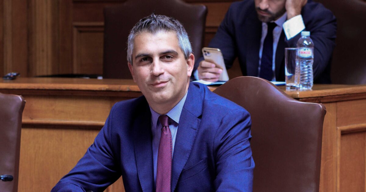 Σε λειτουργιά το Μητρώο εγγραφής φορέων του Δημοσίου για την αποστολή στοιχείων για φορολογικές δηλώσεις