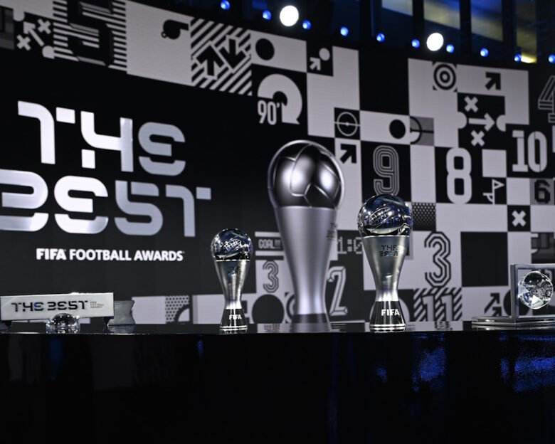 Βγαίνουν οι νικητές των «The Best FIFA Football Awards 2024»