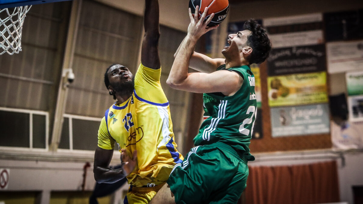 Greek Basketball League: Αυλαία στον πρώτο γύρο του πρωταθλήματος, θέλει να βγει πρωταθλητής χειμώνα ο Παναθηναϊκός